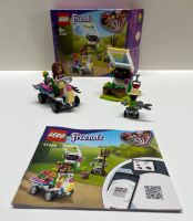 Lego Friends 41425 Olivias Garten Thüringen - Apolda Vorschau