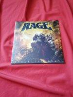 RAGE - Afterlifelines - 2-LP Black Vinyl - NEU Baden-Württemberg - Vöhringen Vorschau