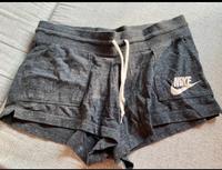 Kurze Hose / grau / Nike Walle - Handelshäfen Vorschau