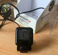 TomTom Runner gps smart Watch Sport Fitness joggen Nordrhein-Westfalen - Mönchengladbach Vorschau