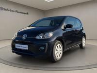 Volkswagen up! ''X-tra'' (Maps & More-Dock-Sitzheizung) Niedersachsen - Fürstenau Vorschau