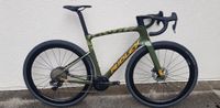 Ridley Kanzo Fast GRX Di2 Bayern - Poing Vorschau