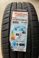 1x Hankook 205/55 R16 94W XL Ventus Prime Sommerreifen Neu 20 Bayern - Miesbach Vorschau