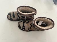 UGG Stiefel Calf Hair EU 40,5 Dresden - Blasewitz Vorschau