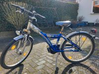 Kinderfahrrad Slobber Bike Baden-Württemberg - Dettenheim Vorschau