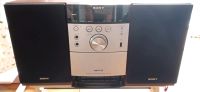 Sony Micro Hi-Fi Anlage CMT-EH25 Niedersachsen - Schiffdorf Vorschau