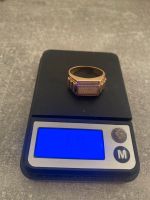 585 Gold Ring Nordrhein-Westfalen - Gelsenkirchen Vorschau