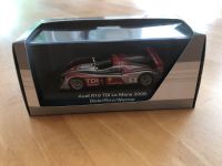 Modellauto Audi R10 TDI Le Mans 2008 Bayern - Feucht Vorschau