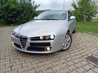 Alfa 159 mit Tüv bis 04/2026 Rheinland-Pfalz - Ludwigshafen Vorschau
