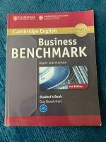 Business Benchmark Student‘s Book Hessen - Lahntal Vorschau