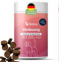 Felmo Verdauungsdrops für den Hund Nordrhein-Westfalen - Witten Vorschau