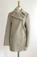 Ann Demeulemeester / wattierte Jacke / Gr. 40 Brandenburg - Flieth-Stegelitz Vorschau