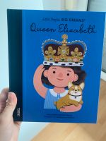 Neues Buch Little People, Queen Elisabeth Niedersachsen - Osterode am Harz Vorschau