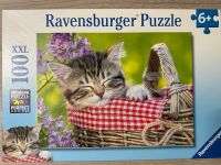 Ravensburger Puzzle 200 Nordvorpommern - Landkreis - Pruchten Vorschau