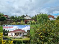 Bungalow mit überdachter Terrasse auf einem Eigentumsgrundstück in Emmerthal Niedersachsen - Emmerthal Vorschau