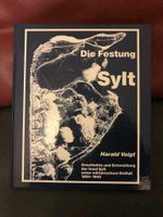 Buch "Festung Sylt" Dortmund - Syburg Vorschau