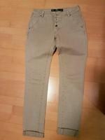 S. Oliver boyfriend Hose hellbraun 34/34 Bayern - Freyung Vorschau