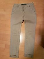 S. Oliver boyfriend Hose hellbraun 34/34 Bayern - Freyung Vorschau