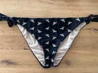 Calzedonia Bikinihose schwarz beige XL neu Kr. München - Haar Vorschau