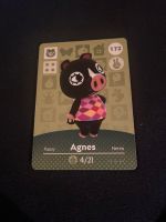 Agnes amiboo Animal Crossing Niedersachsen - Wennigsen Vorschau