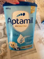 Aptamil Kindermilch Brandenburg - Byhleguhre-Byhlen Vorschau