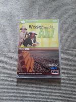 DVD Wissen macht Ah! Thema Erde Nordrhein-Westfalen - Schloß Holte-Stukenbrock Vorschau