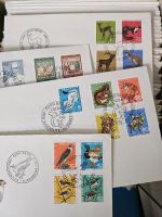 Schweiz Briefe Sammlung 250 Stück Brandenburg - Schorfheide Vorschau