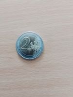 2 Euro  Münze 25 Jahre Deutsche Einheit Brandenburg - Herzfelde Vorschau