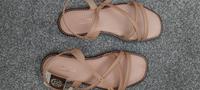 Neue Sandalen Catwalk Herzogtum Lauenburg - Geesthacht Vorschau