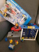 Playmobil City Life Werkstatt  70202 Nordrhein-Westfalen - Lüdinghausen Vorschau