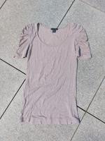 Rüschchen Tshirt in Beige Baden-Württemberg - Aalen Vorschau