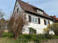Freistehendes Einfamilienhaus in heller Südhanglage mit großem Garten. Hessen - Rotenburg Vorschau