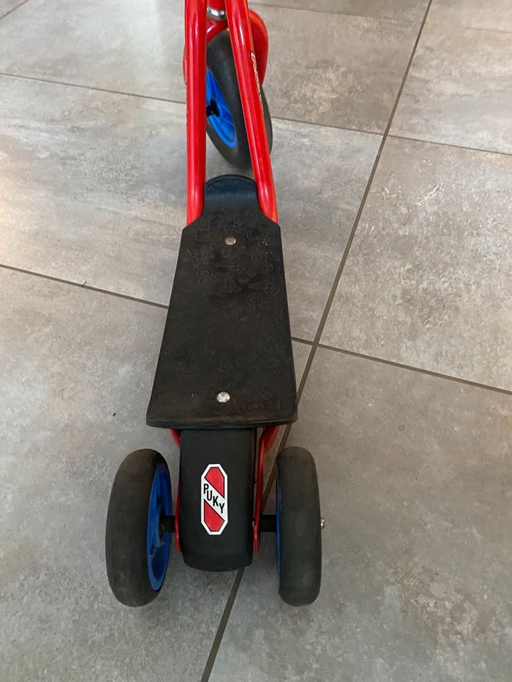 Puky Roller R1 Scooter in Marl