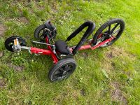 Kinderfahrrad, KMX, Dreirad, Jugenfahrrad, BMX Düsseldorf - Angermund Vorschau