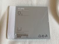 IKEA "Clips" 4x rahmenlose Bilderrahmen/Bilder-Rahmen 14x14cm NEU Niedersachsen - Emden Vorschau