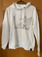 Lascana Sweat Hoodie, in Weiss, Gr. S Brandenburg - Oranienburg Vorschau