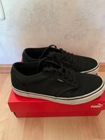 Sneaker Vans - Größe 42,5 Dortmund - Lütgendortmund Vorschau