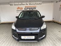 Ford Kuga 2.0 TDCi 2x4 Titanium Niedersachsen - Papenburg Vorschau