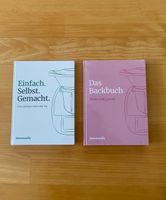 Thermomix Bücher Einfach Sebst Gemacht und Das Backbuch Bayern - Olching Vorschau