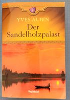 Buch: Der Sandelholzpalast Sachsen - Chemnitz Vorschau