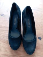 Pumps Gr. 42 schwarz Baden-Württemberg - Kappelrodeck Vorschau