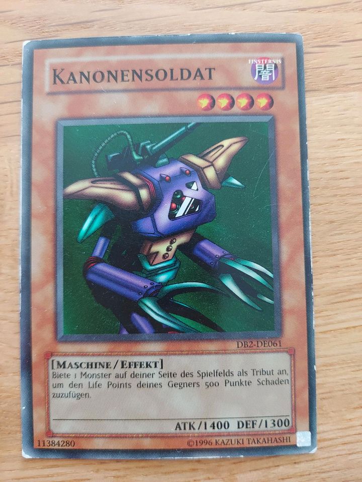 Yu-Gi-Oh! Karten Ultra Rare, Super Rare und sontiges in Bendestorf