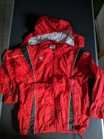 Erima Regenjacke, rot, Gr. 128 Nordrhein-Westfalen - Hille Vorschau