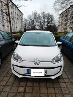 VW up 1.0 weiß Feldmoching-Hasenbergl - Feldmoching Vorschau