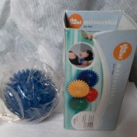 Sport Massageball 80 mm Pluspunkt Neu Nordrhein-Westfalen - Herne Vorschau