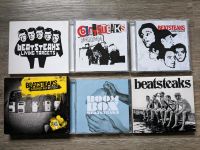 Beatsteaks CD-Sammlung | 6 CDs Hessen - Marburg Vorschau