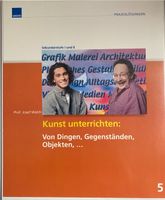 12 UE Von Dingen, Gegenständen, Objekten, Sek. I/II,  mit CD-ROM Brandenburg - Fürstenwalde (Spree) Vorschau