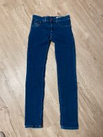 Diesel Jeans Jeggigns Livier-S Gr 26 super Slim low waist Nordfriesland - Ladelund Vorschau