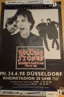 Rolling Stones '98 Marillion '85 Oldtimer '86 Vintage Poster Aachen - Aachen-Mitte Vorschau