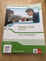 Green Line - Oberstufe - Neue Ausgabe NRW - Schülerbuch GK/LK NEU Bochum - Bochum-Südwest Vorschau